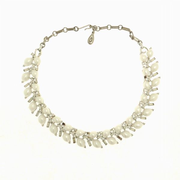 LISNER - Necklace, Lisner