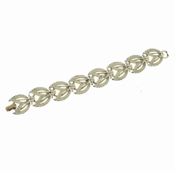 Bracelet, Jewelcraft