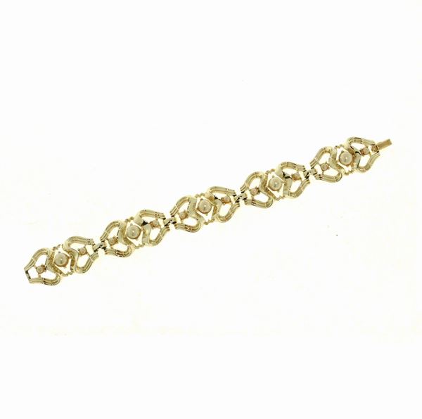 CORO : Bracelet, Coro  - Auction Bijoux and Fashion Jewelry - Curio - Casa d'aste in Firenze