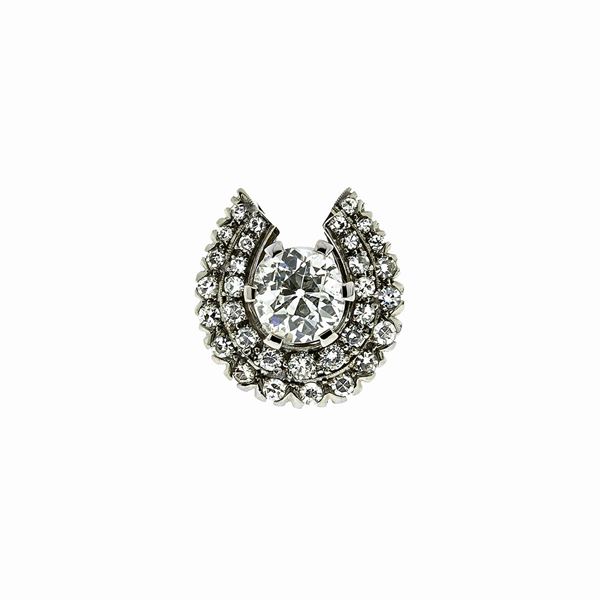 Anello  - Asta Gioielli del Novecento - Curio - Casa d'aste in Firenze