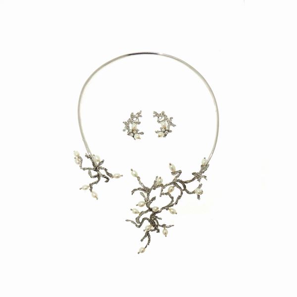 Parure