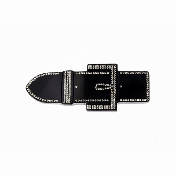 MIU MIU - Brooch, Miu Miu