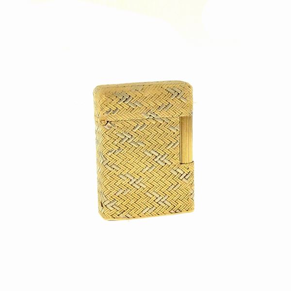 Lighter  - Auction Jewelry of the Twentieth Century - Curio - Casa d'aste in Firenze