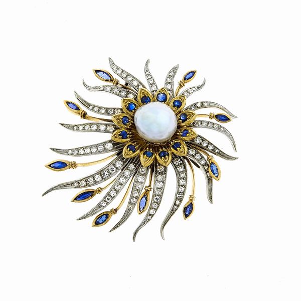 Brooch