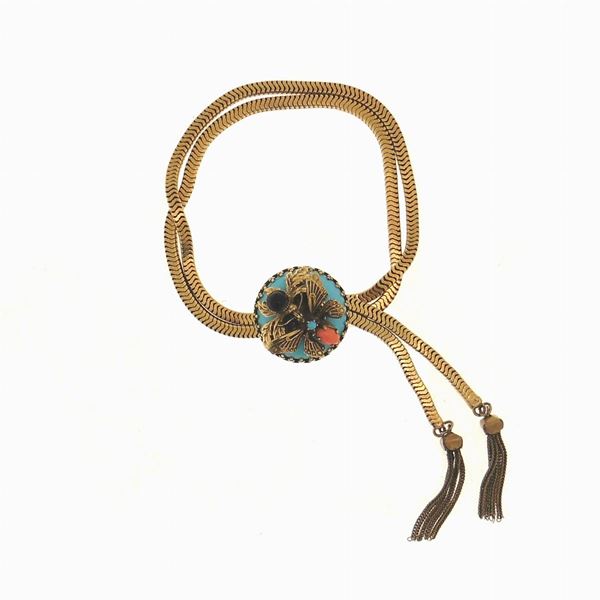 Bracciale  - Asta Bijoux e Fashion Jewelry - Curio - Casa d'aste in Firenze