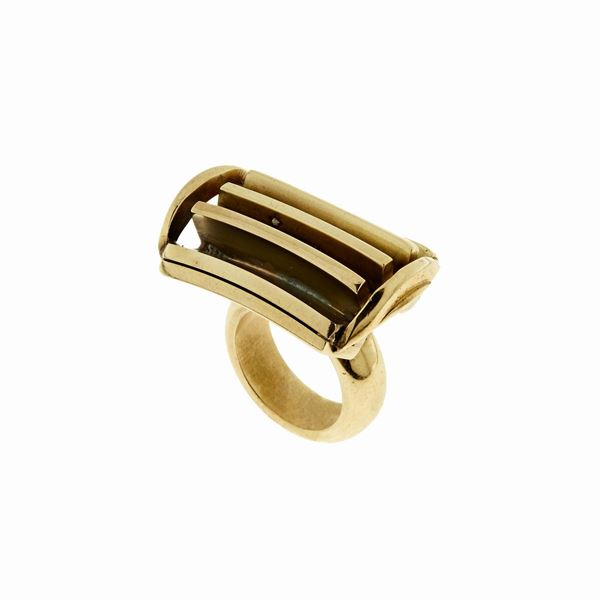 YVES SAINT LAURENT - Ring, Yves Saint Laurent