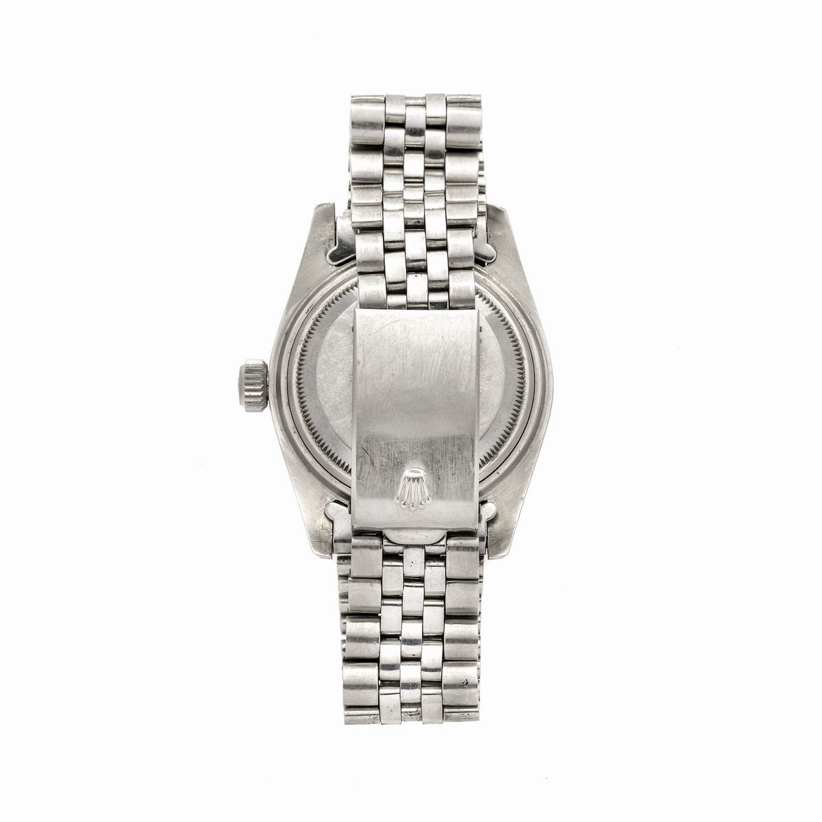 Orologio da Polso in Acciaio Referenza 65361 Rolex Oyster Perpetual