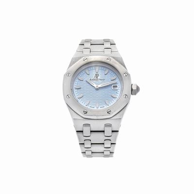 Orologio da Signora in Acciaio Audemars Piguet Royal Oak