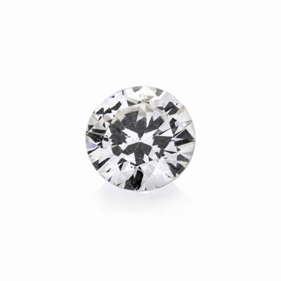Diamante Taglio Brillante
