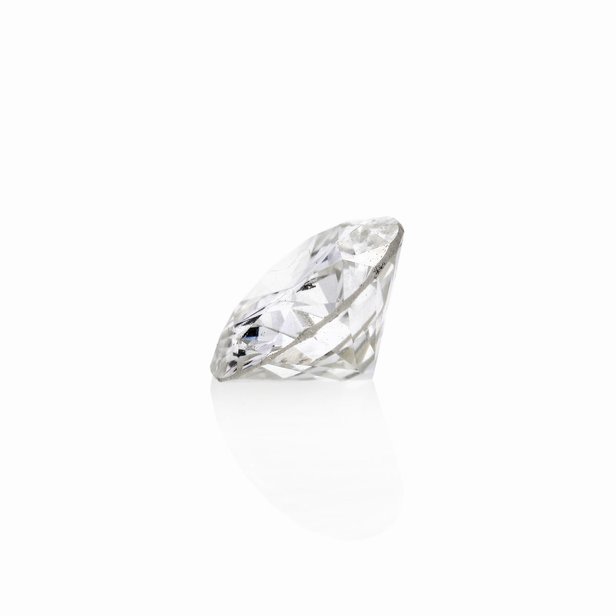 Diamante Taglio Brillante