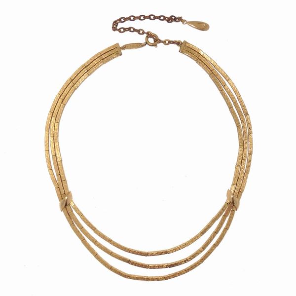 GROSSE - Collana, Grosse