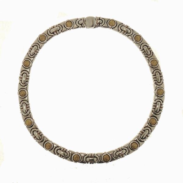 GARZI - Collana, Garzi