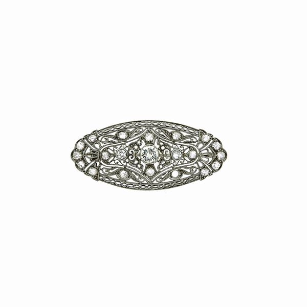 Brooch