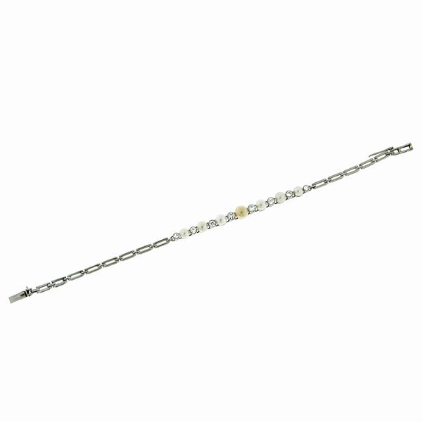 Bracelet  - Auction Jewelry of the Twentieth Century - Curio - Casa d'aste in Firenze