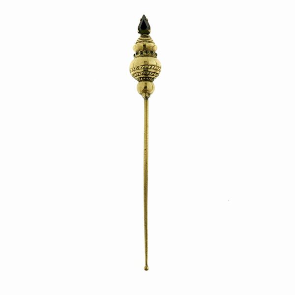 GIANMARCO VENTURI : Brooch, GianMarco Venturi  - Auction Bijoux and Fashion Jewelry - Curio - Casa d'aste in Firenze
