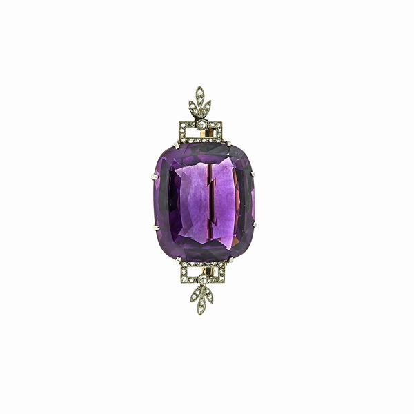 Brooch