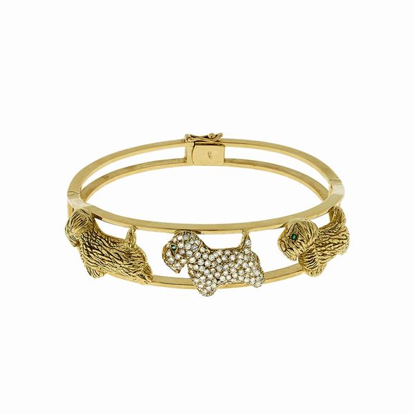 Bracciale