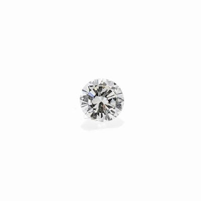 Diamante Taglio Brillante per Ct 0.64