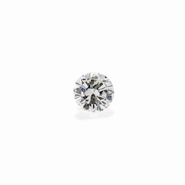 Brlliant cut diamond ct 0.64