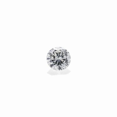 Diamante Taglio Brillante per Ct 0.79