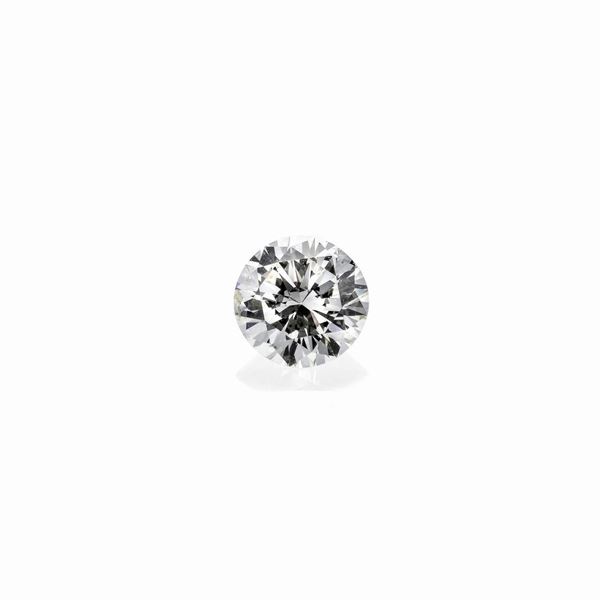 Brilliant cut diamond ct 0.96
