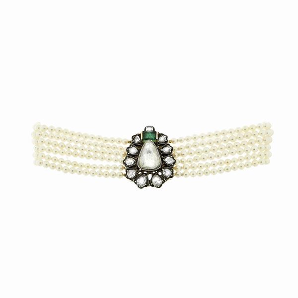 Collier de Chien