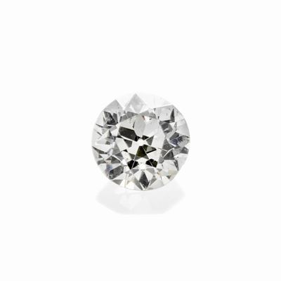 Diamante Taglio Vecchio per Ct 2.62