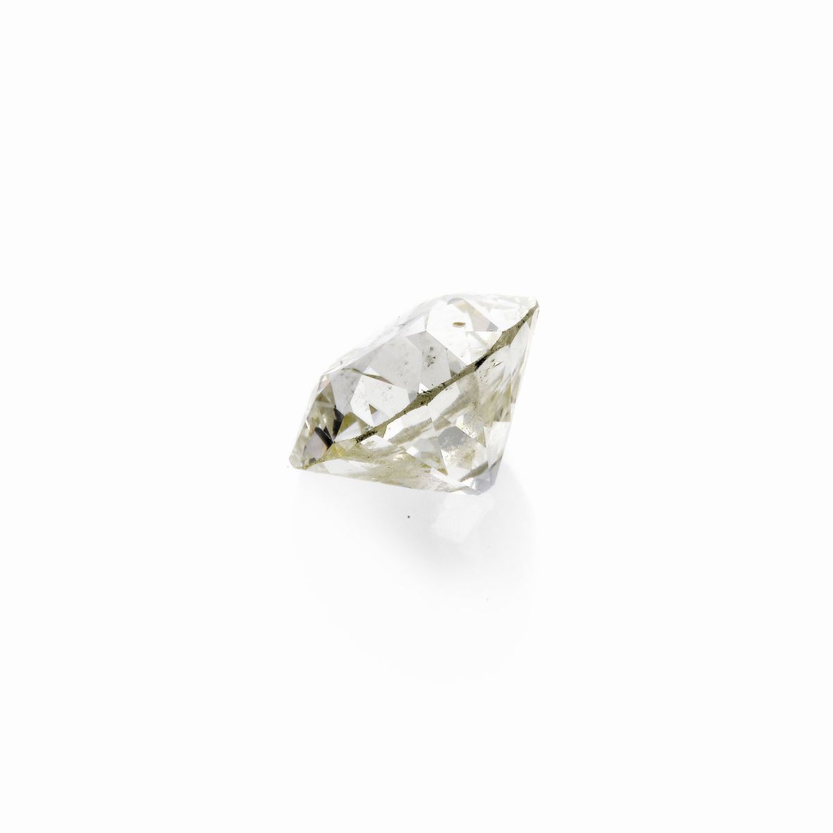 Diamante Taglio Vecchio per Ct 2.62