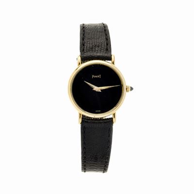 Orologio da Signora in Oro Giallo Piaget