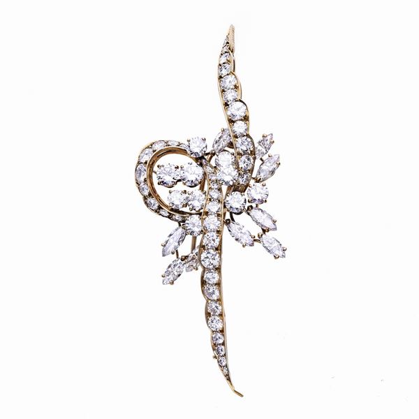 BULGARI - Spilla, Bulgari