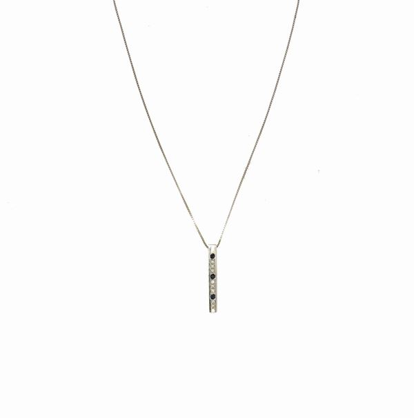Pendant  - Auction Jewelry of the Twentieth Century - Curio - Casa d'aste in Firenze