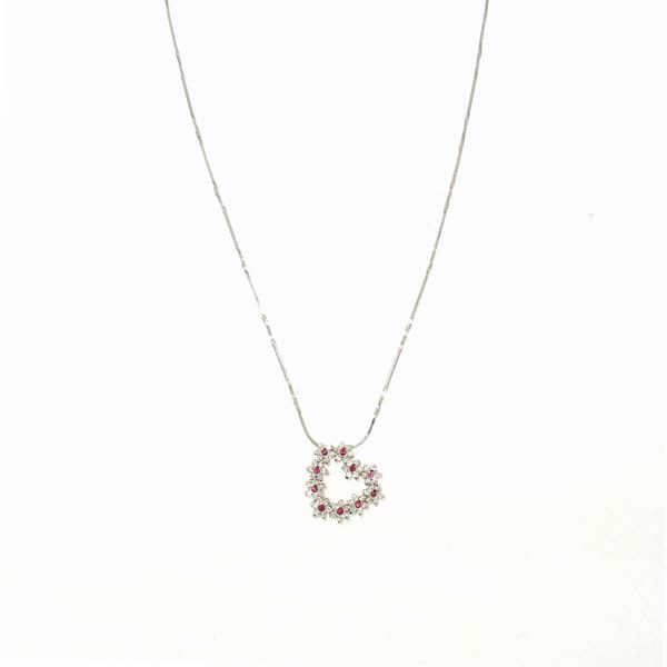 Pendant  - Auction Jewelry of the Twentieth Century - Curio - Casa d'aste in Firenze