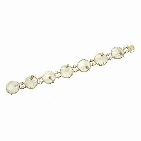 BULGARI - Bracciale, Bulgari