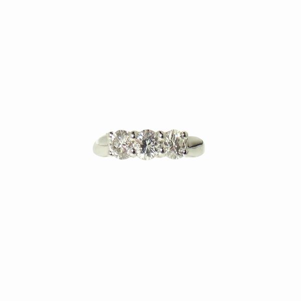 Anello Trilogy