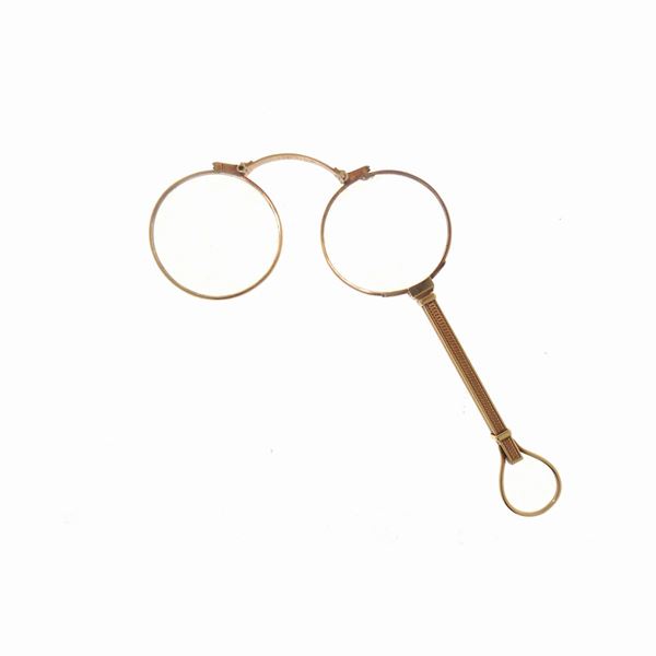 Lorgnette