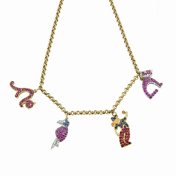 Collana