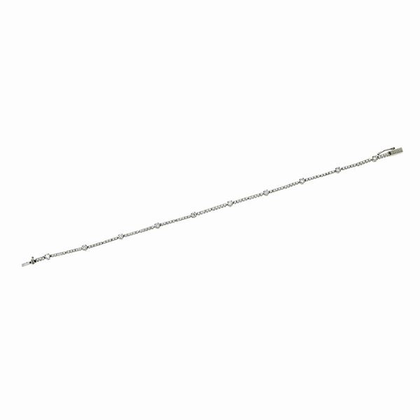 Tennis  - Auction Jewelry of the Twentieth Century - Curio - Casa d'aste in Firenze