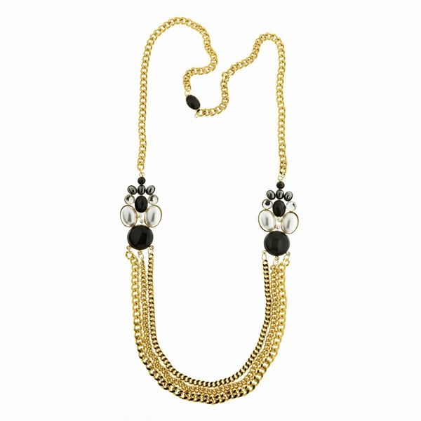ARTIGIANA FIORENTINA BIGIOTTERIA - Necklace, Artigiana Fiorentina Bigiotteria