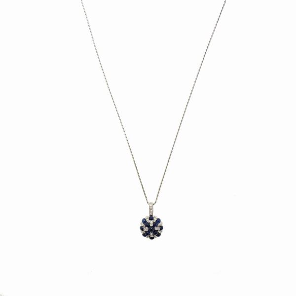 Pendant  - Auction Jewelry of the Twentieth Century - Curio - Casa d'aste in Firenze