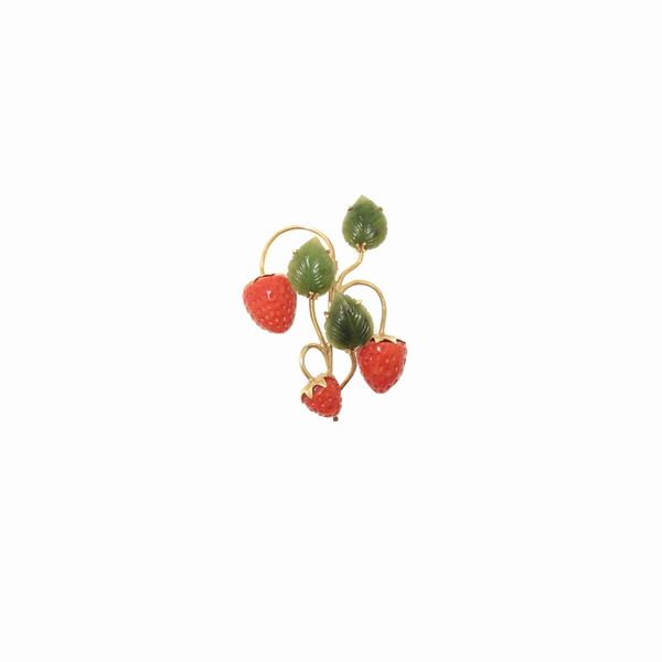 Brooch