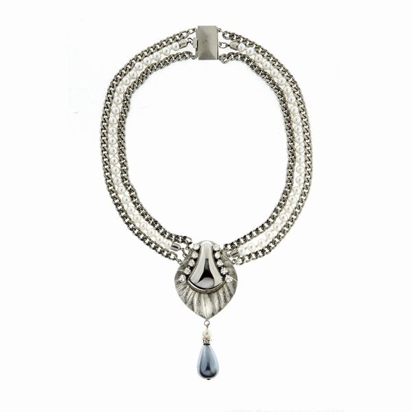 ARTIGIANA FIORENTINA BIGIOTTERIA - Necklace, Artigiana Fiorentina Bigiotteria