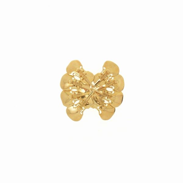 ARMAN - Brooch, Arman
