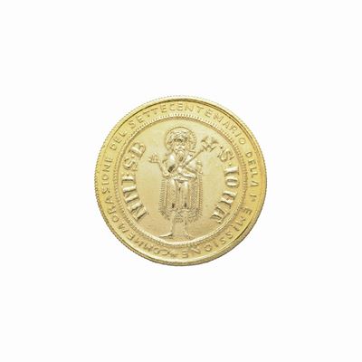 Fiorino D'oro della Repubblica di Firenze