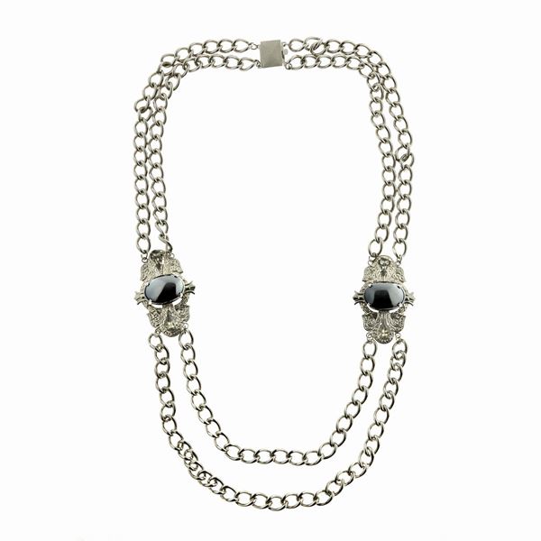 ARTIGIANA FIORENTINA BIGIOTTERIA - Necklace, Artigiana Fiorentina Bigiotteria