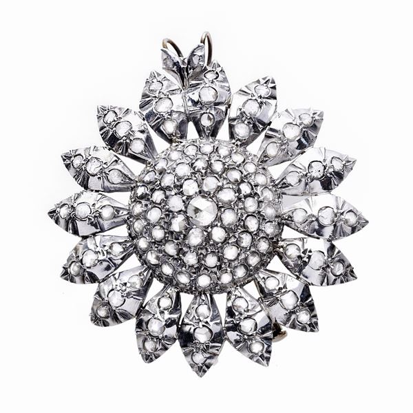 Brooch