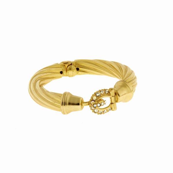 GENNY : Bracelet, Genny  - Auction Bijoux and Fashion Jewelry - Curio - Casa d'aste in Firenze