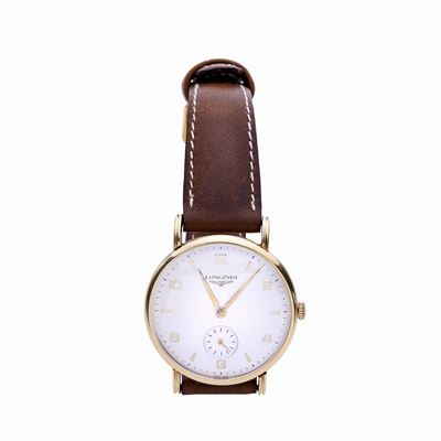 Orologio da Polso, Longines