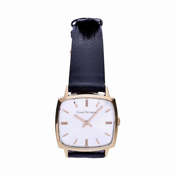 GIRARD PERREGAUX - Watch, Girard Perregaux