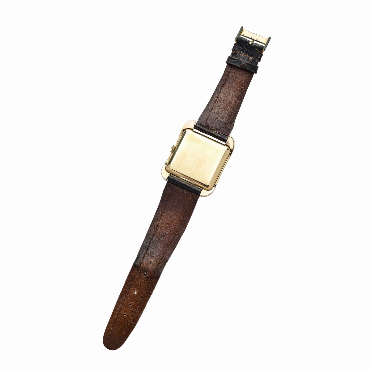 Raro orologio da polso Toledo Vacheron Constantin