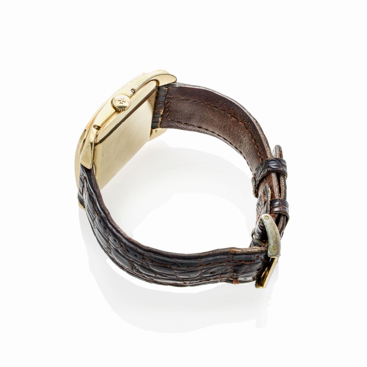 Raro orologio da polso Toledo Vacheron Constantin